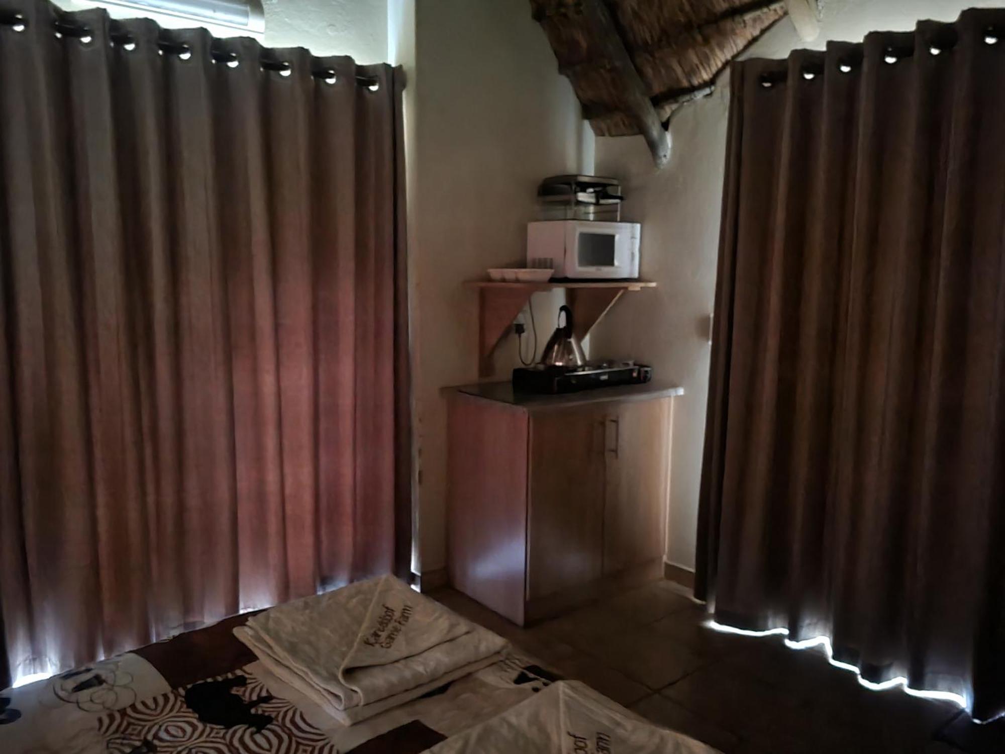 Kareekloof Game Farm Villa Derby Kültér fotó
