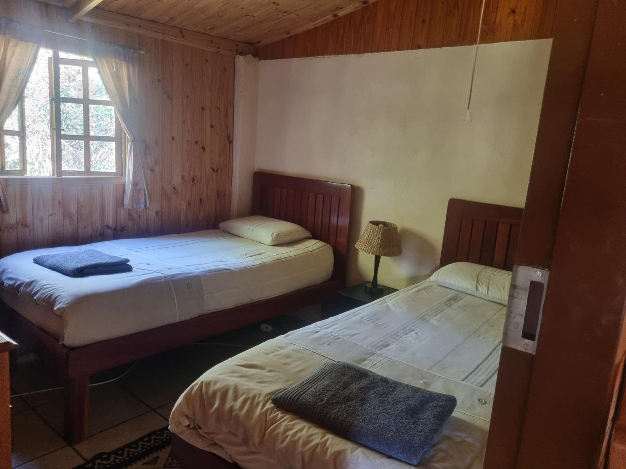 Kareekloof Game Farm Villa Derby Kültér fotó