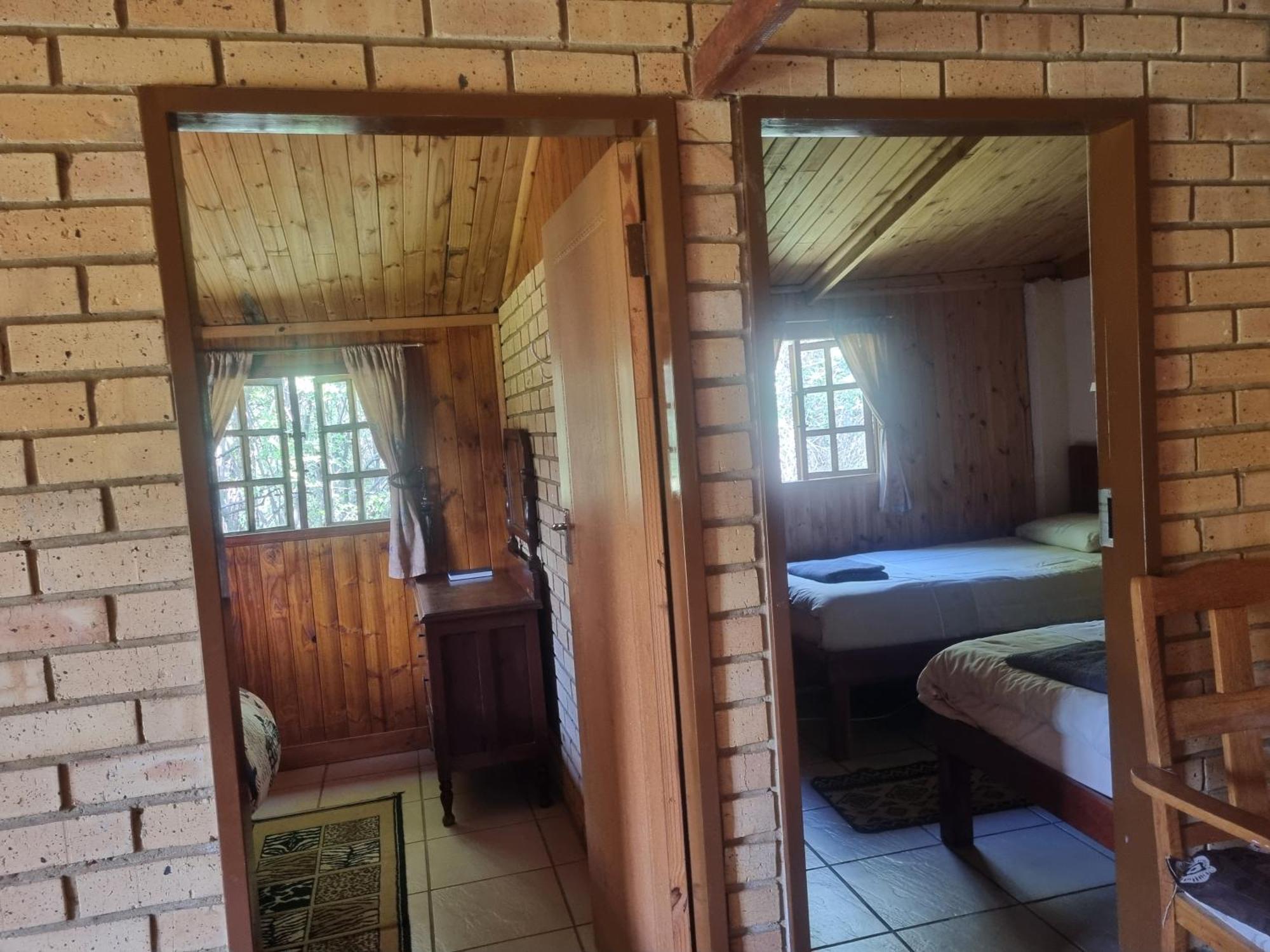 Kareekloof Game Farm Villa Derby Kültér fotó
