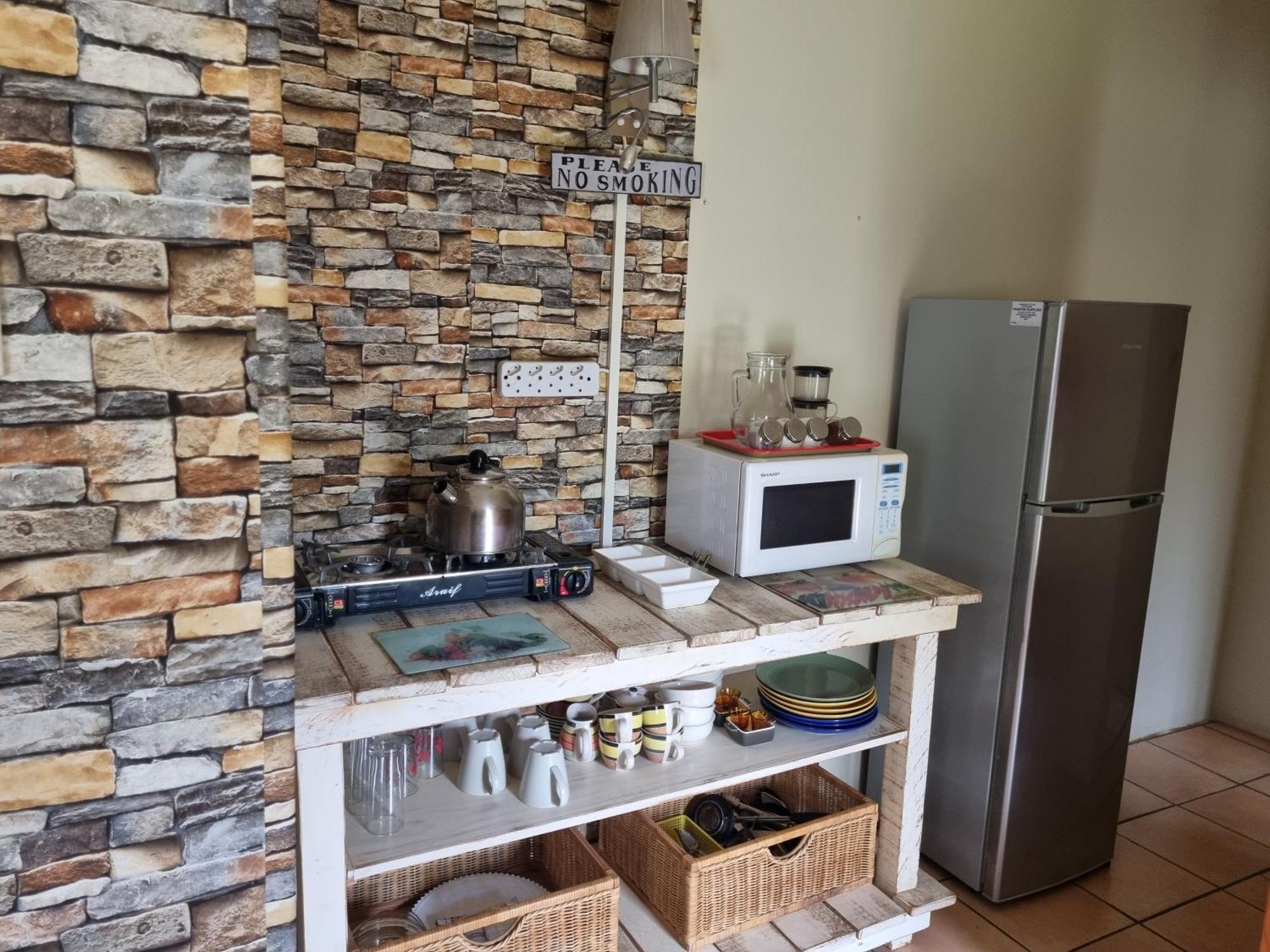 Kareekloof Game Farm Villa Derby Kültér fotó