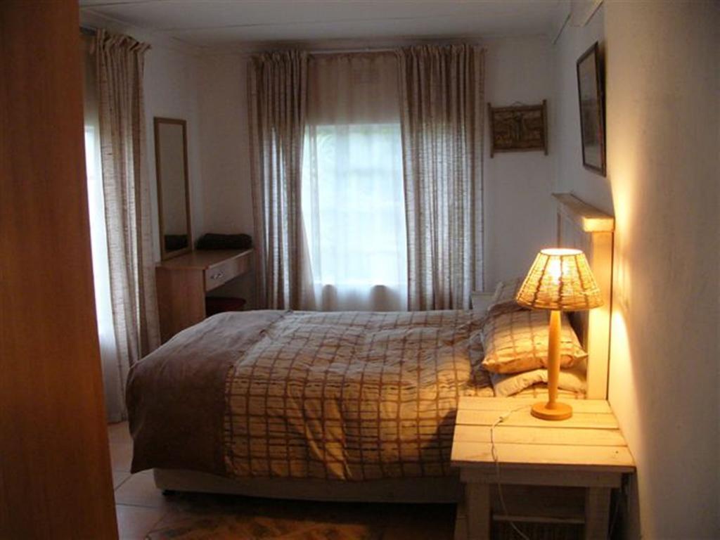 Kareekloof Game Farm Villa Derby Kültér fotó
